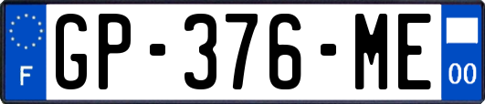 GP-376-ME