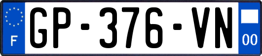 GP-376-VN