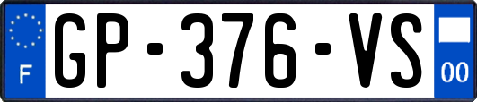 GP-376-VS