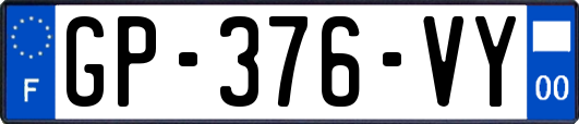 GP-376-VY