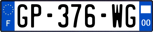 GP-376-WG