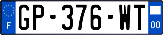 GP-376-WT