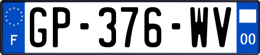 GP-376-WV