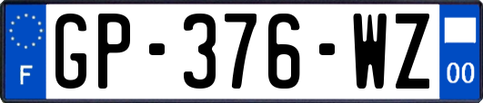 GP-376-WZ