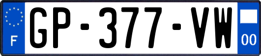 GP-377-VW