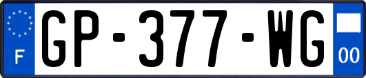 GP-377-WG