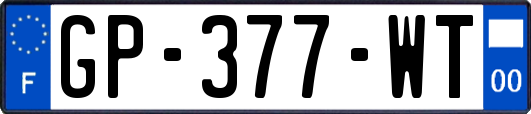 GP-377-WT