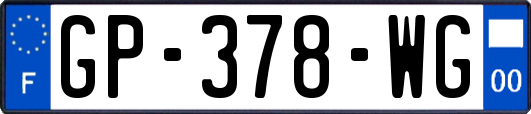 GP-378-WG