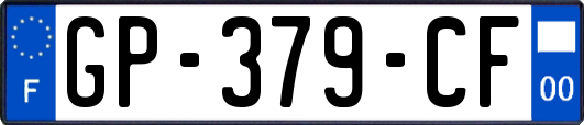 GP-379-CF