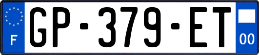 GP-379-ET