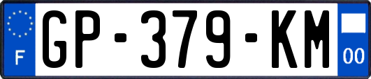 GP-379-KM