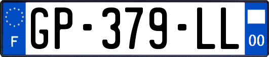 GP-379-LL