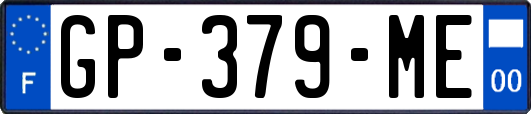 GP-379-ME