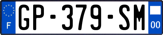 GP-379-SM