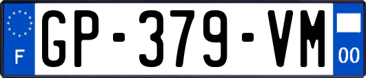 GP-379-VM