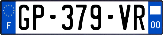 GP-379-VR