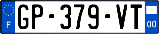 GP-379-VT