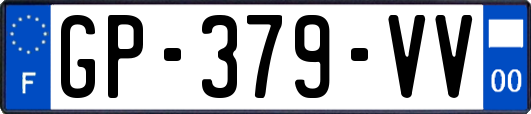 GP-379-VV