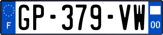 GP-379-VW