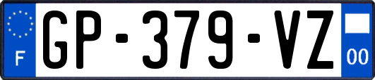 GP-379-VZ
