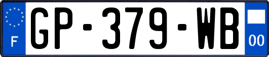 GP-379-WB