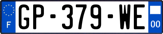 GP-379-WE
