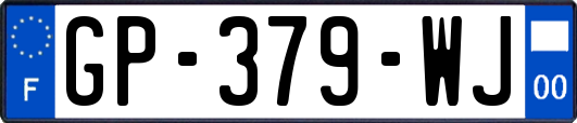 GP-379-WJ