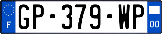 GP-379-WP