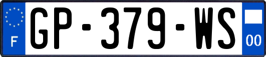 GP-379-WS