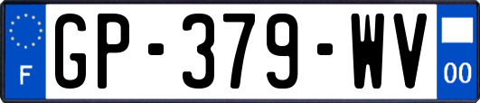 GP-379-WV