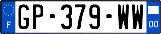 GP-379-WW