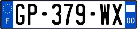 GP-379-WX