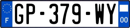 GP-379-WY