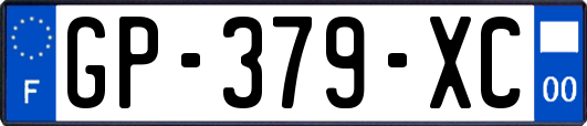 GP-379-XC