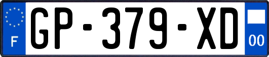 GP-379-XD