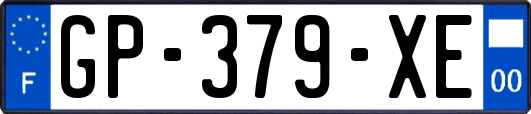 GP-379-XE