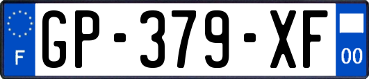 GP-379-XF