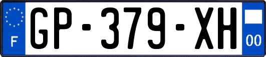 GP-379-XH