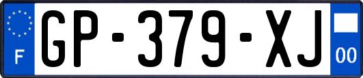 GP-379-XJ