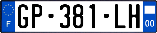 GP-381-LH