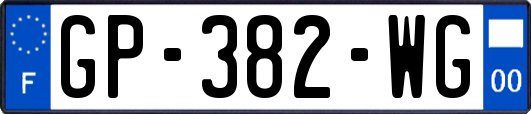 GP-382-WG