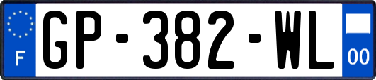 GP-382-WL