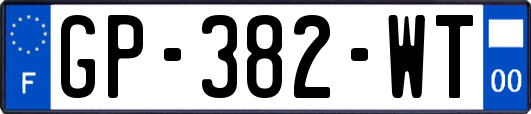 GP-382-WT