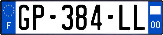 GP-384-LL