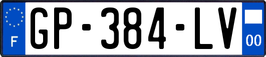 GP-384-LV
