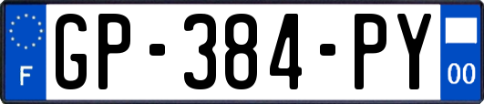 GP-384-PY