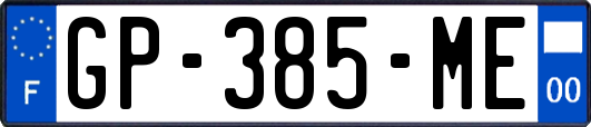 GP-385-ME