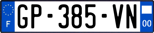 GP-385-VN