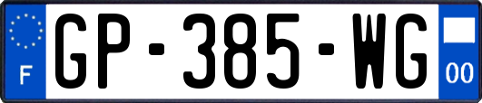 GP-385-WG