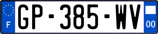 GP-385-WV